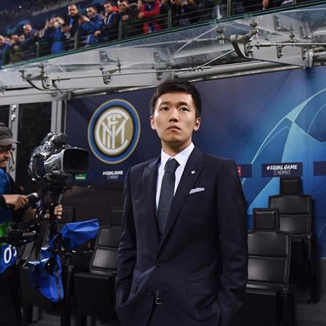Chân dung đại thiếu gia 9x tài giỏi là chủ tịch CLB Inter Milan - 6