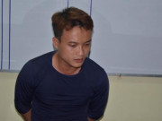 Pháp luật - Vết gãy xương hàm của người chết tố cáo tội ác sát hại bạn tình cướp tài sản