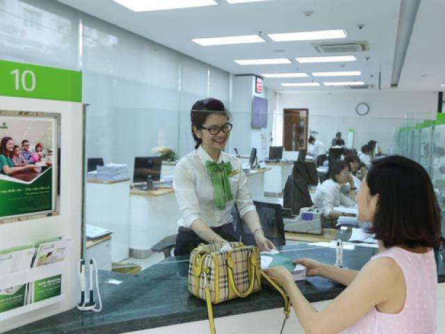 Kinh doanh - Lãi khủng, ngân hàng tiếp tục lạc quan về triển vọng kinh doanh 2019