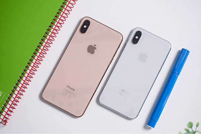 Apple xem xét chọn chip modem 5G từ Samsung và MediaTek cho iPhone 2019 - 1