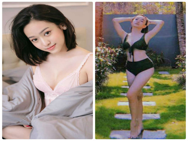 Vẻ đẹp ”gợi cảm không đợi tuổi” của các tiểu mỹ nhân showbiz Việt