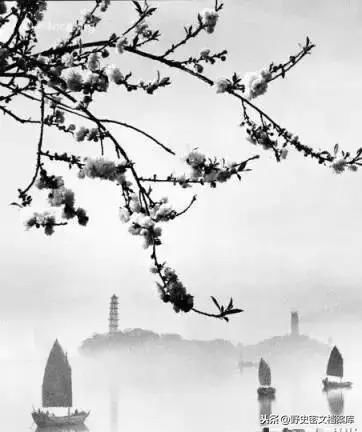 Vẻ đẹp ma mị của Trung Quốc 100 năm trước - 3