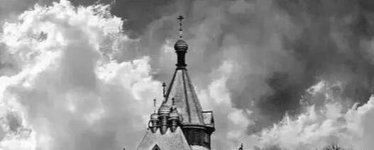 Vẻ đẹp ma mị của Trung Quốc 100 năm trước - 2