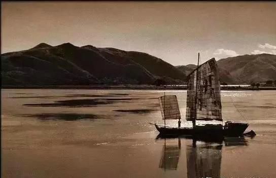 Vẻ đẹp ma mị của Trung Quốc 100 năm trước - 9