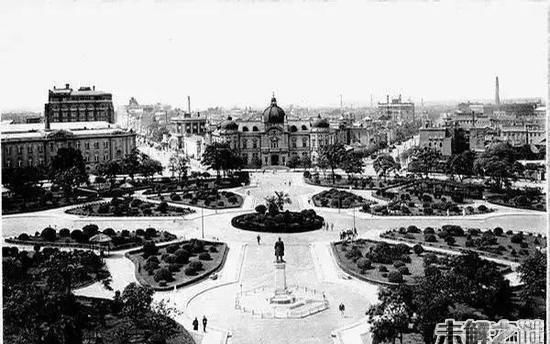 Vẻ đẹp ma mị của Trung Quốc 100 năm trước - 5