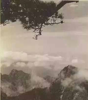 Vẻ đẹp ma mị của Trung Quốc 100 năm trước - 7