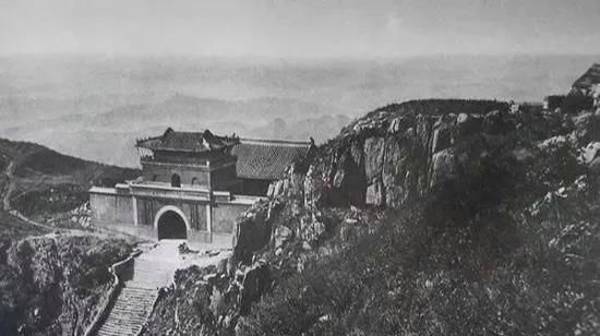 Vẻ đẹp ma mị của Trung Quốc 100 năm trước - 15