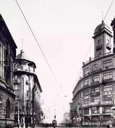 Vẻ đẹp ma mị của Trung Quốc 100 năm trước - 1