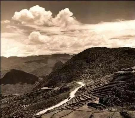 Vẻ đẹp ma mị của Trung Quốc 100 năm trước - 2