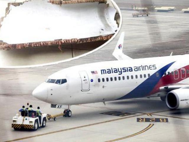 Thế giới - Manh mối mới về MH370 sẽ giải mã sự biến mất bí ẩn và đưa đến câu trả lời cuối cùng?
