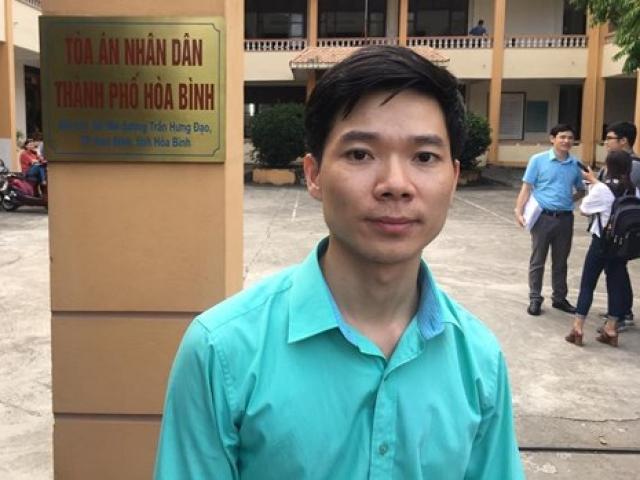 Bác sỹ Hoàng Công Lương quyết tâm có mặt tại tòa vào ngày mai