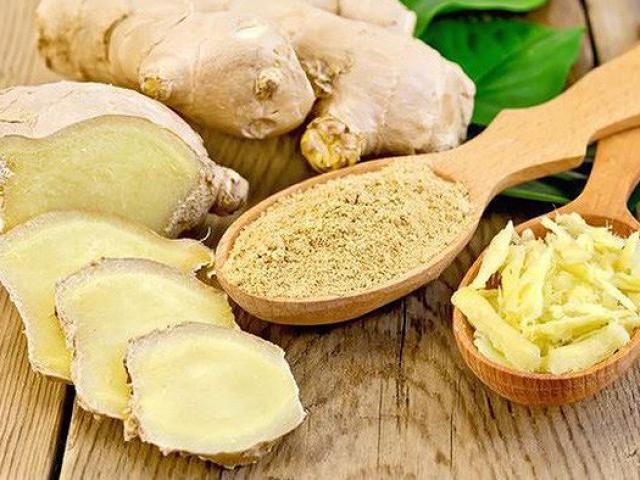 Sức khỏe đời sống - Dùng gừng theo cách này 'độc' khủng khiếp cho cơ thể