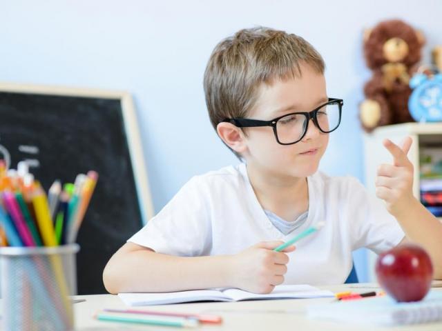 Giáo dục - du học - Có 5 chiêu cực dễ này, con bạn sẽ không còn ghét và sợ môn toán