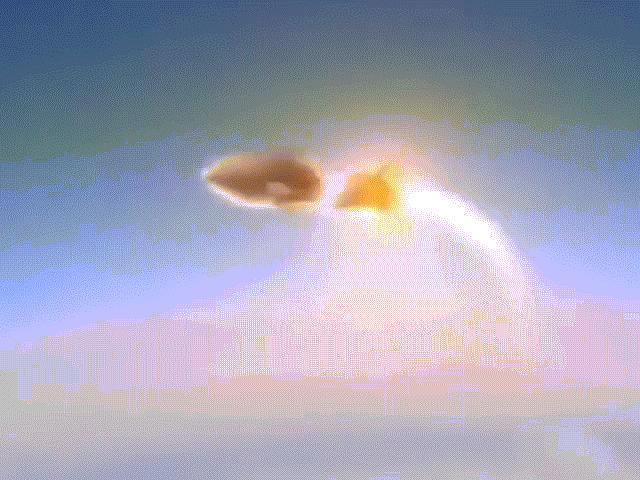 Thế giới - NÓNG nhất tuần: Tên lửa Trung Quốc nhắm vào tàu chiến Mỹ trên Biển Đông?