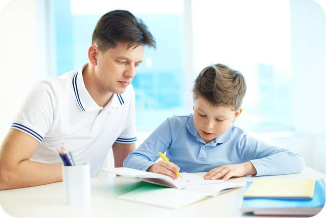 Kiếm gần 10 tỷ đồng mỗi năm nhờ làm gia sư cho con nhà giàu - 1