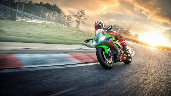 Đánh giá 2019 Kawasaki Ninja ZX-10R: Uy lực như sấm sét - 5