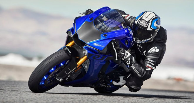 Đánh giá 2019 Kawasaki Ninja ZX-10R: Uy lực như sấm sét - 11