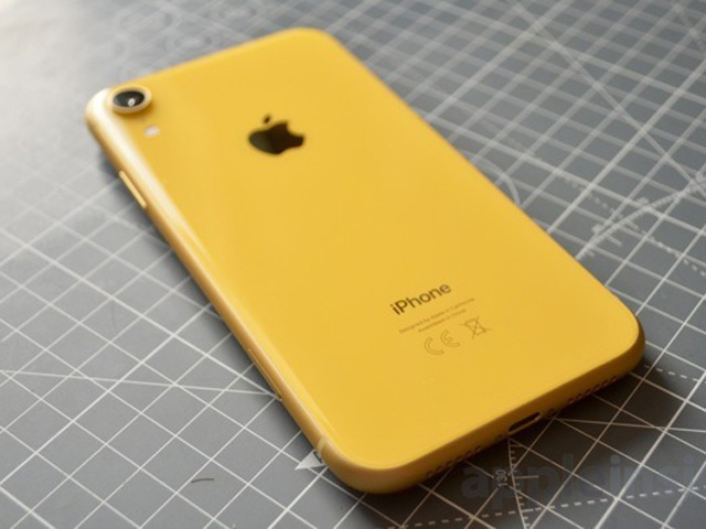 Thời trang Hi-tech - Apple chi hàng triệu USD cho các chuyến bay quốc tế mỗi năm