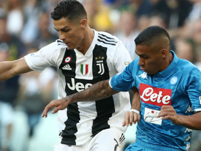 Bóng đá - Chuyển nhượng HOT 13/1: Man City vung 100 triệu euro mua "hàng hiệu"