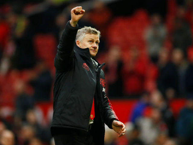 Bóng đá - Tin HOT bóng đá tối 13/11: Solskjaer cũng là "máy sấy tóc"