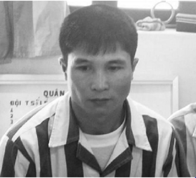 Nỗi buồn của nam phạm nhân canh cánh nỗi lo vợ đi lấy chồng - 1