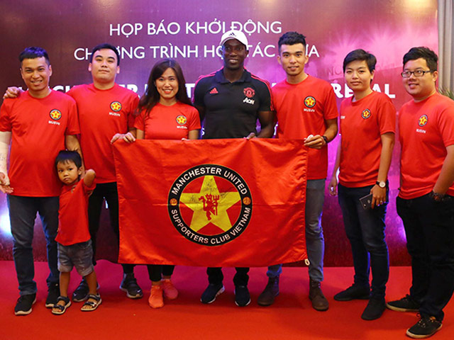 Bóng đá - Huyền thoại MU khuyên cầu thủ Việt Nam nên ra nước ngoài thi đấu