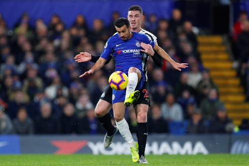 Chi tiết Chelsea - Newcastle: Kiên cường bảo vệ thành quả (KT) - 5