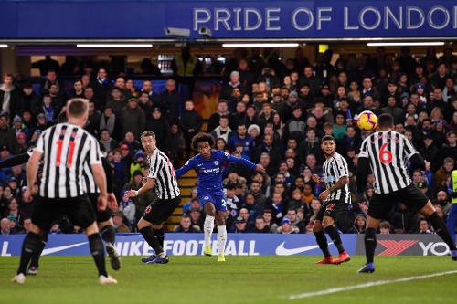 Chi tiết Chelsea - Newcastle: Kiên cường bảo vệ thành quả (KT) - 7