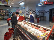 Thị trường - Tiêu dùng - Thịt lợn, thịt gà &quot;rủ nhau&quot; rục rịch tăng giá cận Tết Nguyên đán 2019