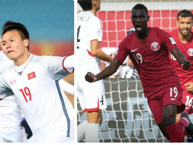 Chấn động tỷ số 6-0 Asian Cup: Bại tướng U23 VN nã 4 bàn hạ Triều Tiên
