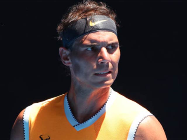 Nadal - Duckworth: Khởi đầu dễ dàng vùng dậy muộn màng