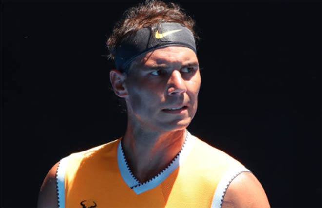 Nadal - Duckworth: Khởi đầu dễ dàng vùng dậy muộn màng - 1
