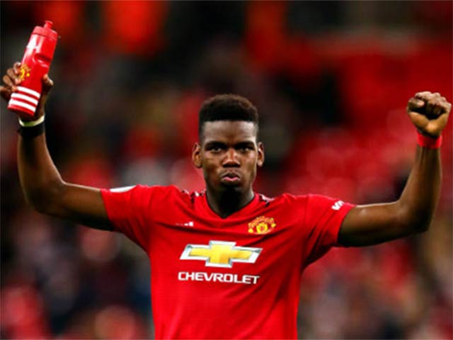 MU toàn thắng 6 trận: Pogba ”hóa rồng” nhờ học huyền thoại Chelsea