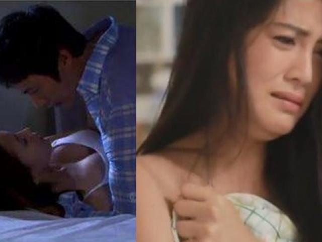 Bạn trẻ - Cuộc sống - Lần đầu trao thân, anh "phán" một câu khiến tôi câm nín