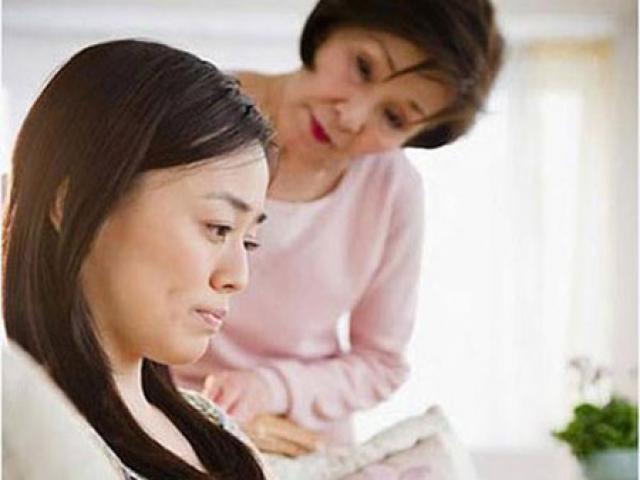 Bạn trẻ - Cuộc sống - Khổ vì mẹ chồng hà tiện