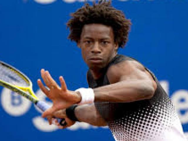 Thể thao - Về khoản này, Federer - Nadal cũng phải nể phục "dị nhân" tennis Monfils