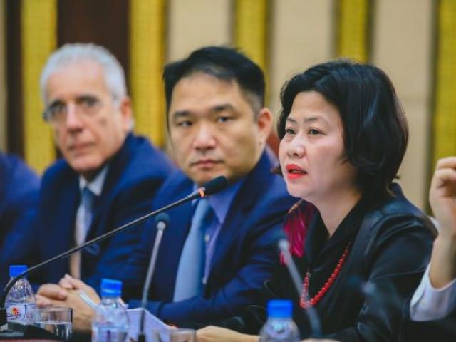 Kinh doanh - Bán "đất vàng" 129 Pasteur của Bộ Công an giá rẻ: Nữ đại gia Trương Thị Kim Soan là ai?