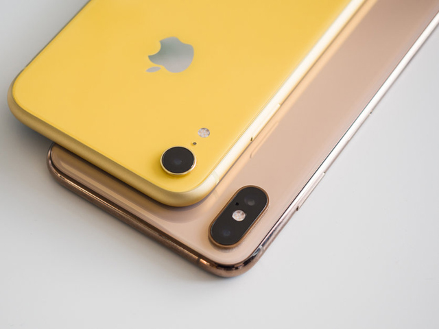 Thời trang Hi-tech - Sản phẩm cộp mác "Nhà Táo" đang bị người dùng Trung Quốc tẩy chay