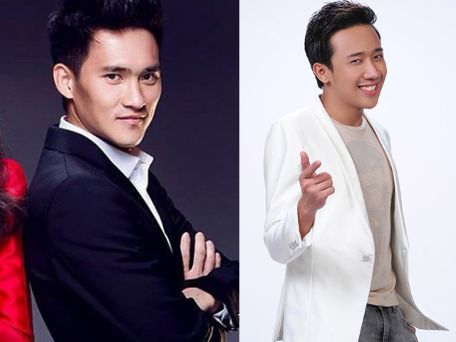 Làm đẹp - Công Vinh, Trấn Thành tiết lộ điểm quyến rũ "chết người" của đàn ông