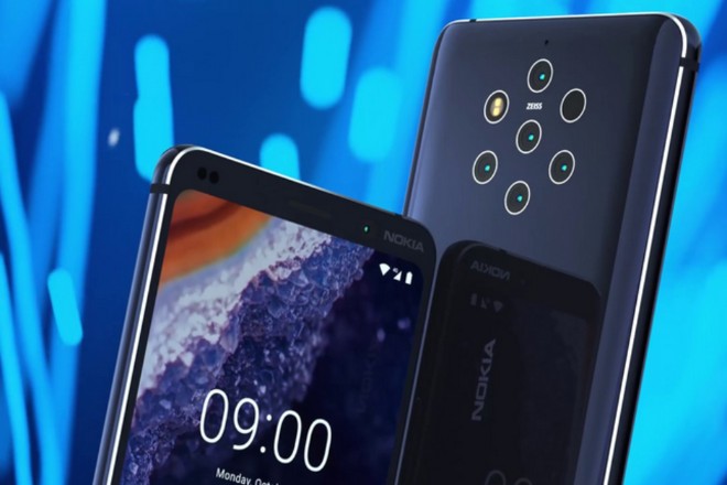 Sốc: Nokia 9 PureView có thể tiếp tục bị trì hoãn - 1