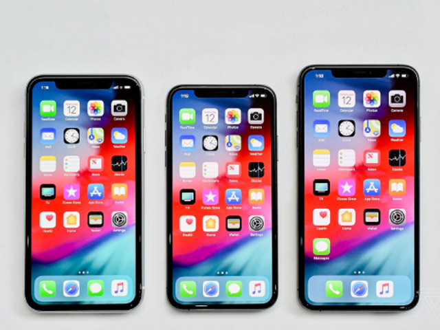 Thời trang Hi-tech - Sa lầy, Apple cắt giảm 10% sản lượng iPhone trong quý 1 năm 2019