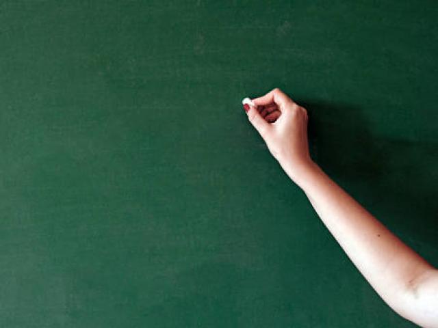 Thế giới - Nữ giáo viên Mỹ bị bắt vì dùng chất kích thích, quan hệ với nam sinh