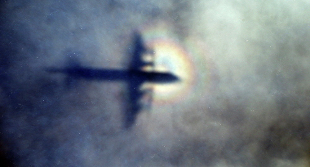 Phi công máy bay MH370 cố tình đánh lạc hướng radar? - 1