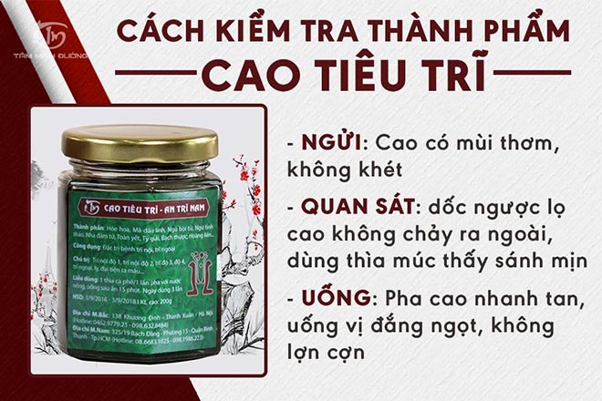 Cách điều trị bệnh trĩ nội, trĩ ngoại tại nhà bằng thuốc nam - 5