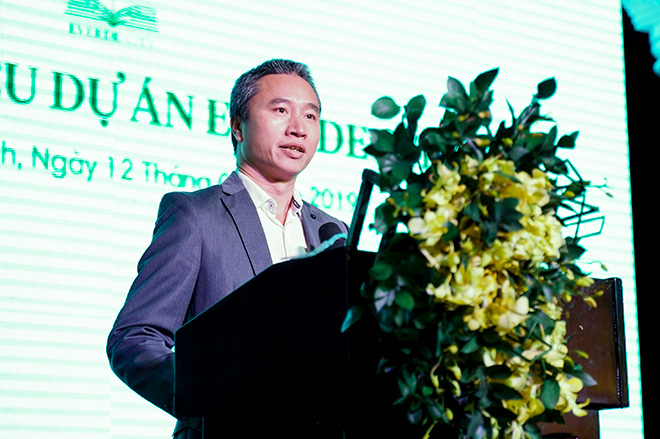 Hơn 500 khách hàng tham dự lễ giới thiệu dự án Everde City - 2