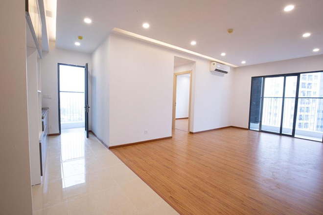 Niềm vui nhân đôi tại Hồng Hà Eco City dịp Tết Kỷ Hợi - 2