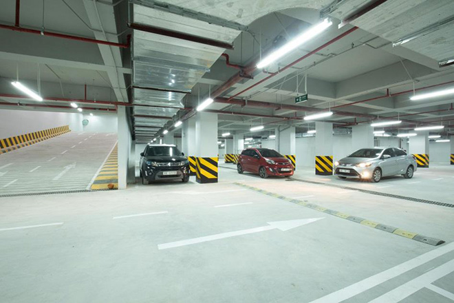 Niềm vui nhân đôi tại Hồng Hà Eco City dịp Tết Kỷ Hợi - 4