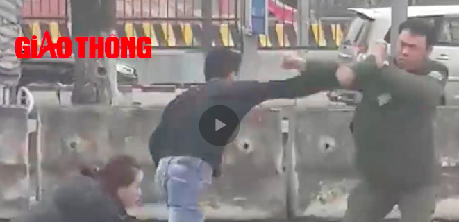 Phó Thủ tướng chỉ đạo điều tra vụ cò mồi taxi hành hung an ninh sân bay - 1