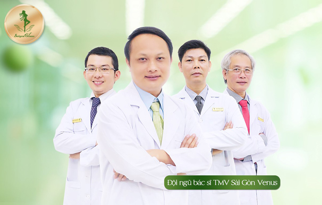 Sở hữu chiếc mũi kiêu sa với dịch vụ nâng mũi Sform, Sform Plus tại Sài Gòn Venus - 1