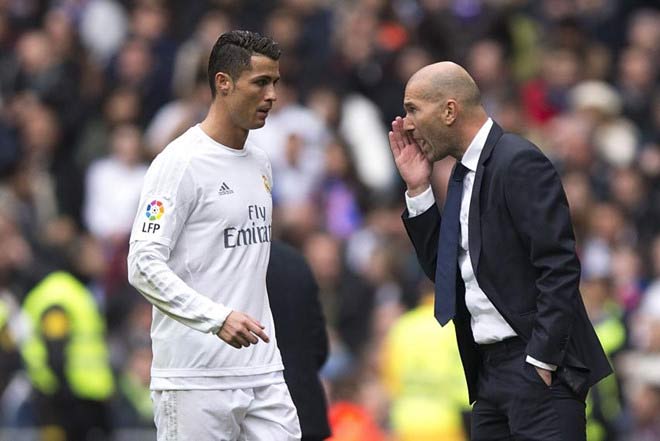 Tin HOT bóng đá tối 14/1: SAO Real Madrid bị tố chửi tục - 2